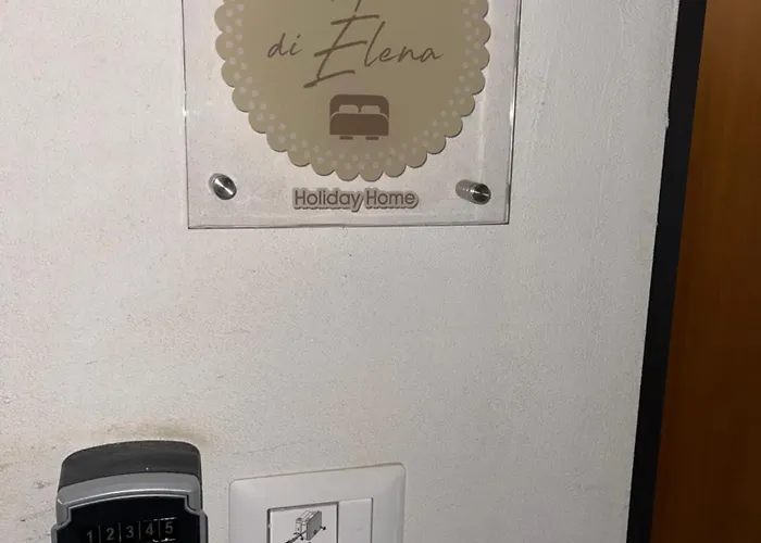 Affittacamere La Maison Di Elena