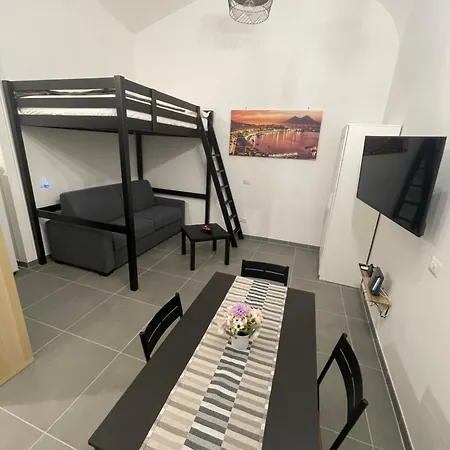 Gasthof La Maison Di Elena Neapel