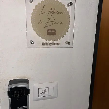 Pensión La Maison Di Elena