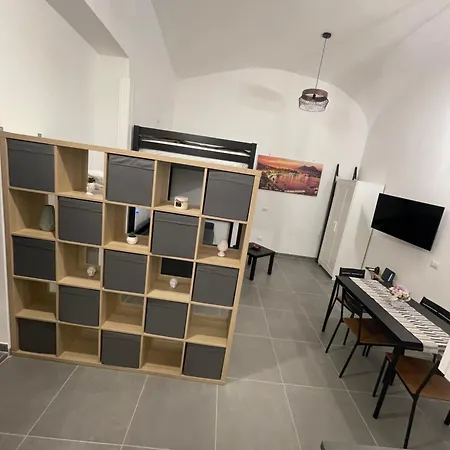 La Maison Di Elena Pensión