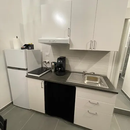 Gasthof La Maison Di Elena Neapel