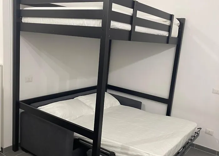 La Maison Di Elena 4*