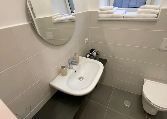 La Maison Di Elena Naples