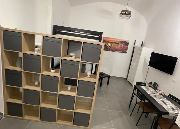 La Maison Di Elena Maison d'hôtes