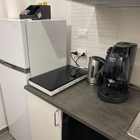 La Maison Di Elena Neapol